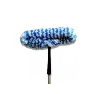 Histar Ceiling Fan Nosey Parker Duster Blue Histar Ceiling Fan Nosey Parker Duster Blue