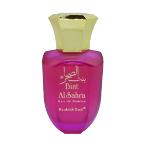Surrati Spray Bint Al Sahra Perfume For Men - 100ml (201055004) Surrati Spray Bint Al Sahra Perfume For Men - 100ml (201055004)
