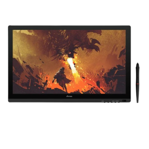 Artisul 21.5-Inch Pen Display (D22S) Artisul 21.5-Inch Pen Display (D22S)