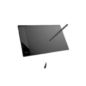 Veikk Creator Pen Tablet Black (A30) Veikk Creator Pen Tablet Black (A30)