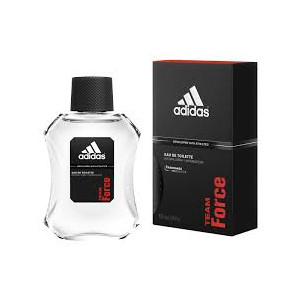 Adidas Team Force Eau de Toilette Spray - 100ml Adidas Team Force Eau de Toilette Spray - 100ml