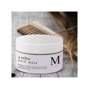 Green Harbor A Miller Hair Mask - 300ml Green Harbor A Miller Hair Mask - 300ml