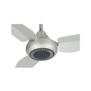 Yashica Sparkle Ceiling Fan - Silver Yashica Sparkle Ceiling Fan - Silver