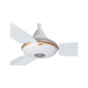 Yashica Pak Ceiling Fans - White Yashica Pak Ceiling Fans - White