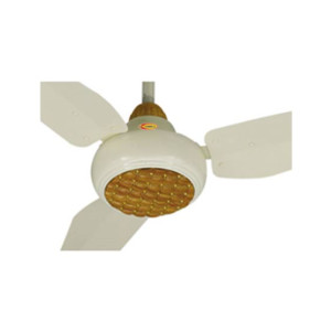 Yashica Crystal Ceiling Fans - Cream Yashica Crystal Ceiling Fans - Cream