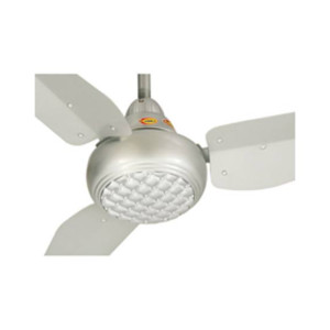 Yashica Crystal Ceiling Fans - Silver Yashica Crystal Ceiling Fans - Silver