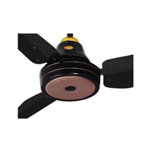 Yashica Amzone Ceiling Fans - Black Yashica Amzone Ceiling Fans - Black