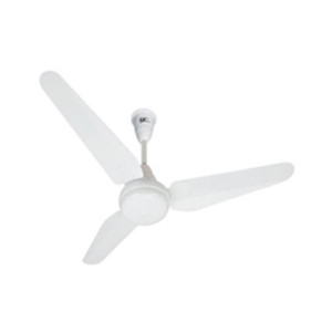 SK VIP Ceiling Fans - White SK VIP Ceiling Fans - White