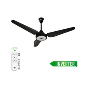 Sk Magnum Inverter Ceiling Fan - Black Sk Magnum Inverter Ceiling Fan - Black