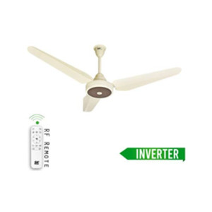 Sk Magnum Inverter Ceiling Fan - Cream Sk Magnum Inverter Ceiling Fan - Cream