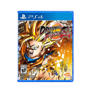 Dragon Ball FighterZ Game For PS4 Dragon Ball FighterZ Game For PS4