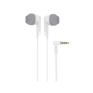 Westpoint Magnetic Earphones White (WP-431)