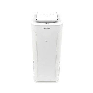 Toshiba 7000 Series 45W Air Purifier (CAF-Y83XBH(W) Toshiba 7000 Series 45W Air Purifier (CAF-Y83XBH(W)