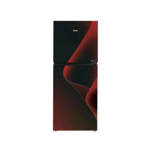 Haier Smart Inverter Freezer-On-Top Refrigerator 12 cu FT - Red (HRF-346 IPRA) Haier Smart Inverter Freezer-On-Top Refrigerator 12 cu FT - Red (HRF-346 IPRA)