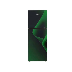 Haier Smart Inverter Freezer-On-Top Refrigerator 12 cu FT - Green (HRF-346 IPGA) Haier Smart Inverter Freezer-On-Top Refrigerator 12 cu FT - Green (HRF-346 IPGA)
