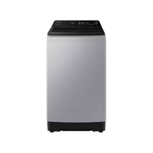 Samsung Ecobubble Top Load Fully Automatic Washing Machine 10 KG Light Gray (WA10CK4545BYRT) - Official Warranty Samsung Ecobubble Top Load Fully Automatic Washing Machine 10 KG Light Gray (WA10CK4545BYRT) - Official Warranty
