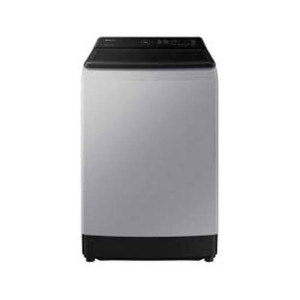 Samsung Ecobubble Top Load Fully Automatic Washing Machine 13 KG Dark Gray (WA13CK5441BYRT) - Official Warranty Samsung Ecobubble Top Load Fully Automatic Washing Machine 13 KG Dark Gray (WA13CK5441BYRT) - Official Warranty