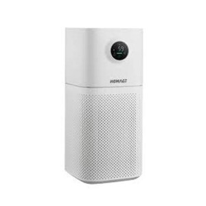 Homage Air Purifier (HAP-251DWB) Homage Air Purifier (HAP-251DWB)