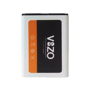 Vizo 2850mAh Battery For QMobile (SP1000) Vizo 2850mAh Battery For QMobile (SP1000)
