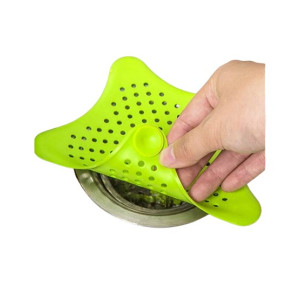 Promax Silicon Sink Drain Drainer Filter Promax Silicon Sink Drain Drainer Filter