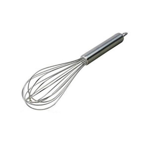Promax Stainless Steel Hand Whisk Beater For Mixing Baking Promax Stainless Steel Hand Whisk Beater For Mixing Baking