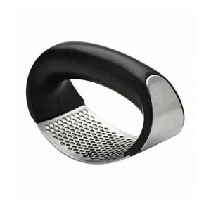 Promax Stainless Steel Garlic Chopper Crusher Masher Promax Stainless Steel Garlic Chopper Crusher Masher