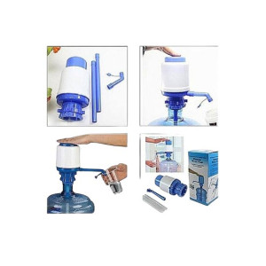 Promax Manual Water Pump For 19 Liter Cans Large Promax Manual Water Pump For 19 Liter Cans Large