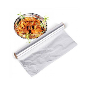 Promax Aluminum Tin Oven Grill Tinfoil Paper Promax Aluminum Tin Oven Grill Tinfoil Paper