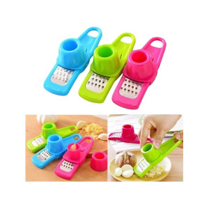 Promax Garlic Ginger Chopper Tools