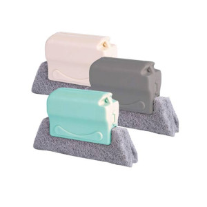 Promax Microfiber Window Slot Cleaning Tool Promax Microfiber Window Slot Cleaning Tool