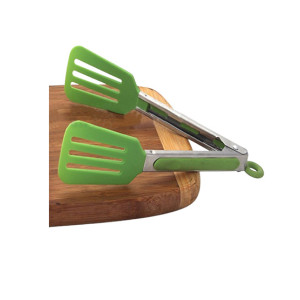 Promax Stainless Steel Handle Grilling Tool Promax Stainless Steel Handle Grilling Tool