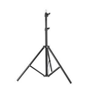 Promax 7 Feet Tripod Stand For Ring Light and Mobile Promax 7 Feet Tripod Stand For Ring Light and Mobile