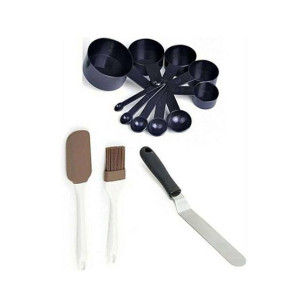 Promax Combo Of 4 Baking Tools Promax Combo Of 4 Baking Tools