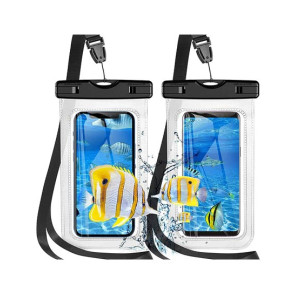 Promax Waterproof Case Cover For Mobile