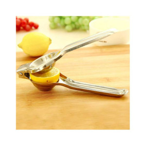 Promax Stainless Steel Lemon Squeezer Promax Stainless Steel Lemon Squeezer