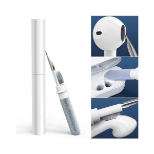 Promax Cleaner Kit for Airpods Bluetooth Earbuds Cleaning Pen Promax Cleaner Kit for Airpods Bluetooth Earbuds Cleaning Pen