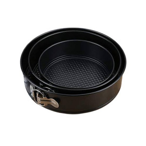 Promax Roundcircle Shape Cake Mould Non Stick Promax Roundcircle Shape Cake Mould Non Stick