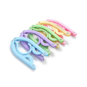 Promax Portable Travel Hangers Promax Portable Travel Hangers