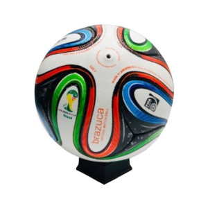 Zohan Sports Brazuca Unique Design Football Zohan Sports Brazuca Unique Design Football