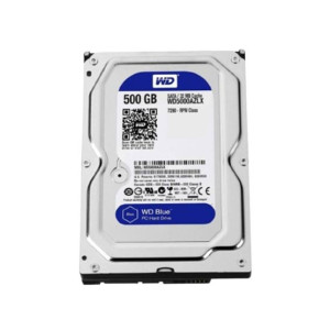 Seagate 500 GB Sata Hard Drive (WD5000AZLX) Seagate 500 GB Sata Hard Drive (WD5000AZLX)