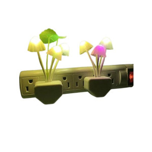 Genshirts Automatic Sensor LED Night Light 2Pcs Genshirts Automatic Sensor LED Night Light 2Pcs