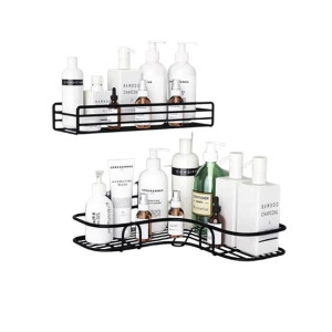 Genshirts Multipurpose Bathroom Rack Genshirts Multipurpose Bathroom Rack