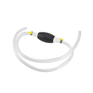 Genshirts Petrol and Oil Transfer Pump 2mm Genshirts Petrol and Oil Transfer Pump 2mm