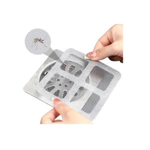 Genshirts Mash Drain Cover Stickers - 1 Piece Genshirts Mash Drain Cover Stickers - 1 Piece