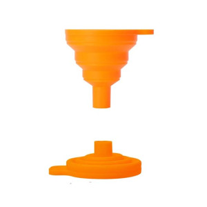 Genshirts Silicone Collapsible Funnel Genshirts Silicone Collapsible Funnel