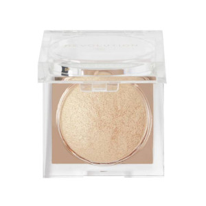 Revolution Beam Bright Highlighter - Bronze Baddie Revolution Beam Bright Highlighter - Bronze Baddie