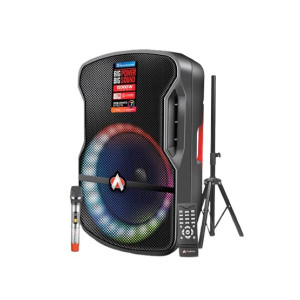 Audionic Mehfil MH-817 (5th Generation) 1.0 Trolley Speaker Audionic Mehfil MH-817 (5th Generation) 1.0 Trolley Speaker