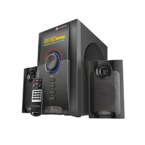 Audionic MAX 550 BT PLUS Audionic MAX 550 BT PLUS