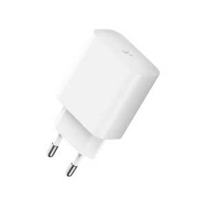 Infinix 20W PD Type-C Power Adapter (XC05) Infinix 20W PD Type-C Power Adapter (XC05)