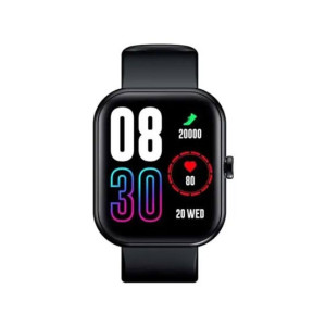 Infinix Smart Watch Black (XW1) Infinix Smart Watch Black (XW1)